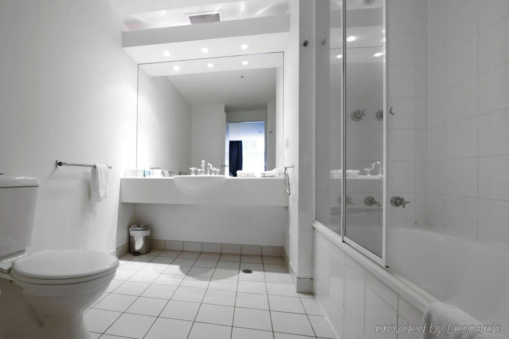 Park Regis Griffin Suites - Général