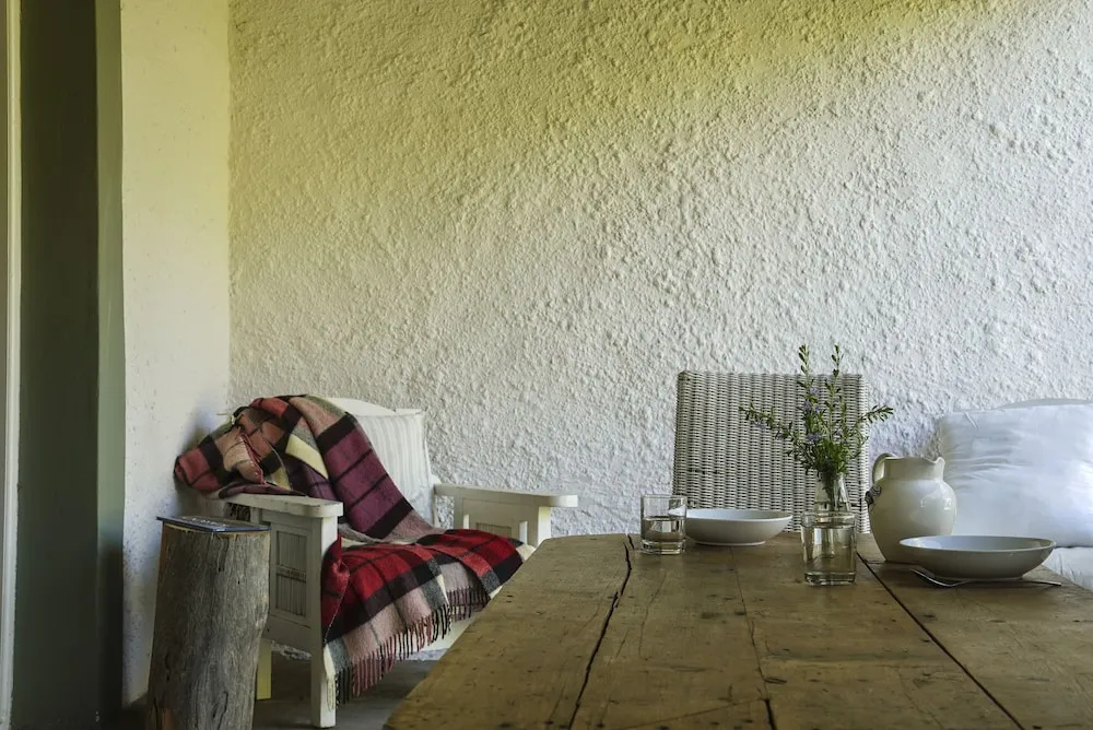 African Relish Cottages - Général