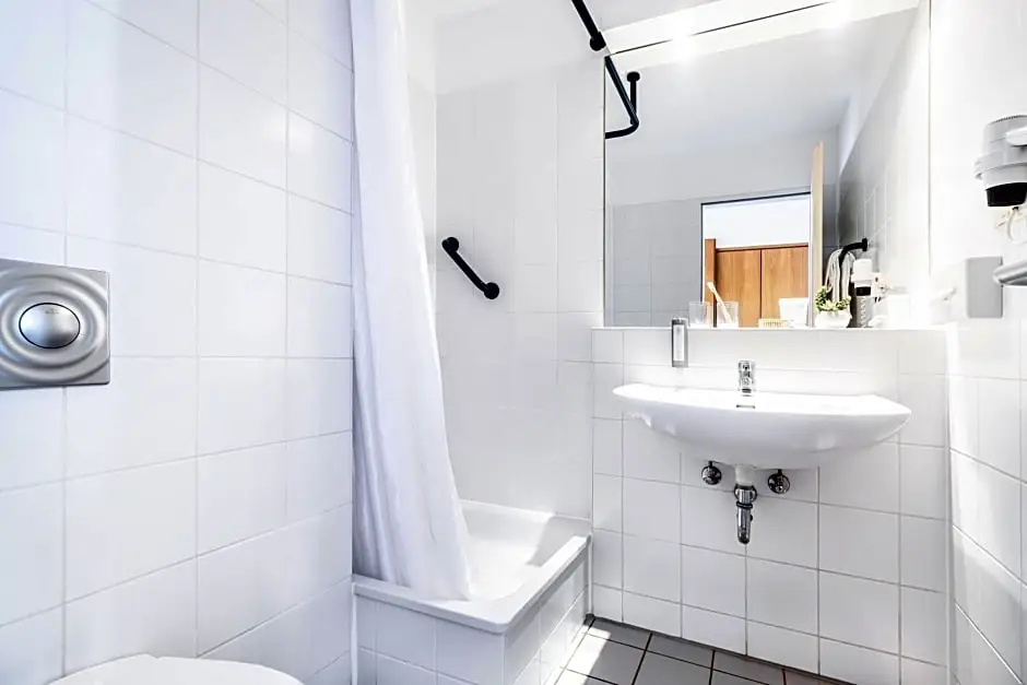 Holiday Inn - the niu, Blade Solingen by IHG - Chambres