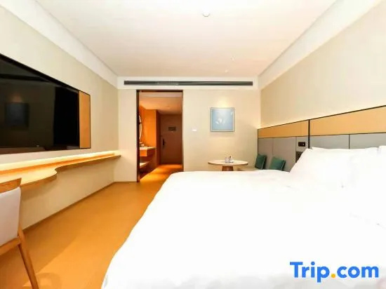 Business room