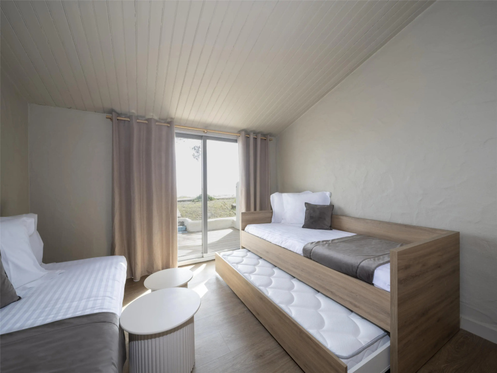 Hôtel Punta Lara - Général