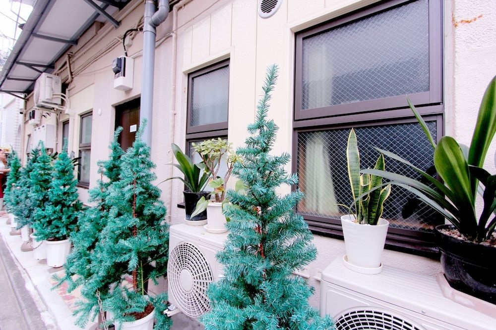 nestle tokyo shinjuku family house 102 사진 14