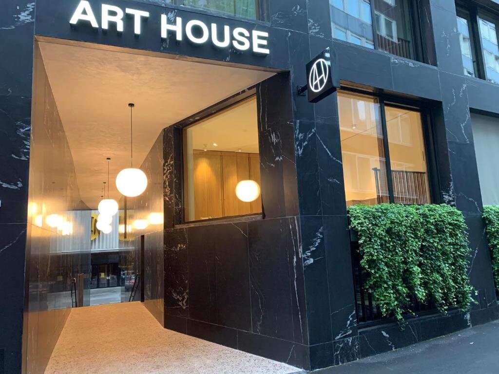 ART HOUSE Basel - Member of Design Hotels picture