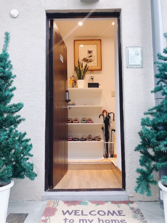 Nestle Tokyo Shinjuku Family House 사진 12