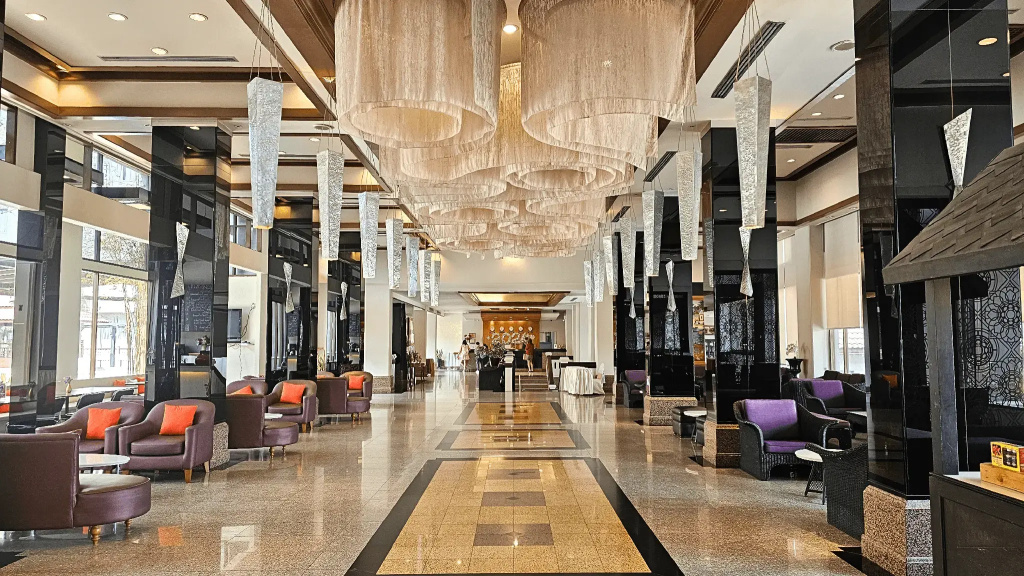 Hotel photo 12