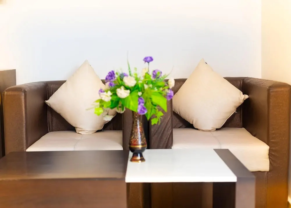 Premier room