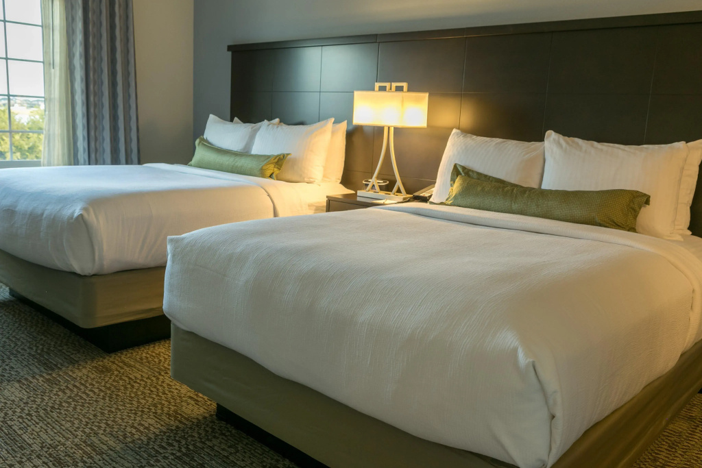 Staybridge Suites Austin North - Parmer Lane by IHG - Général