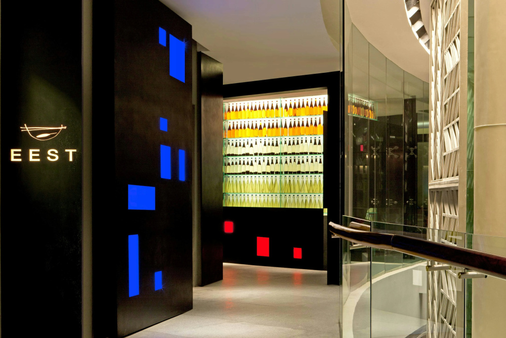 The Westin Gurgaon, New Delhi - Général