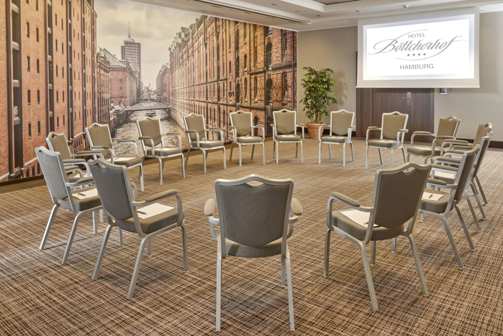 Best Western Plus Hotel Böttcherhof - Général