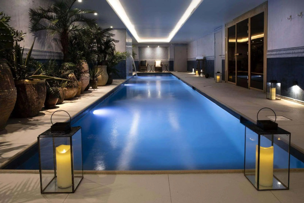 Hotel Monte Cristo 36