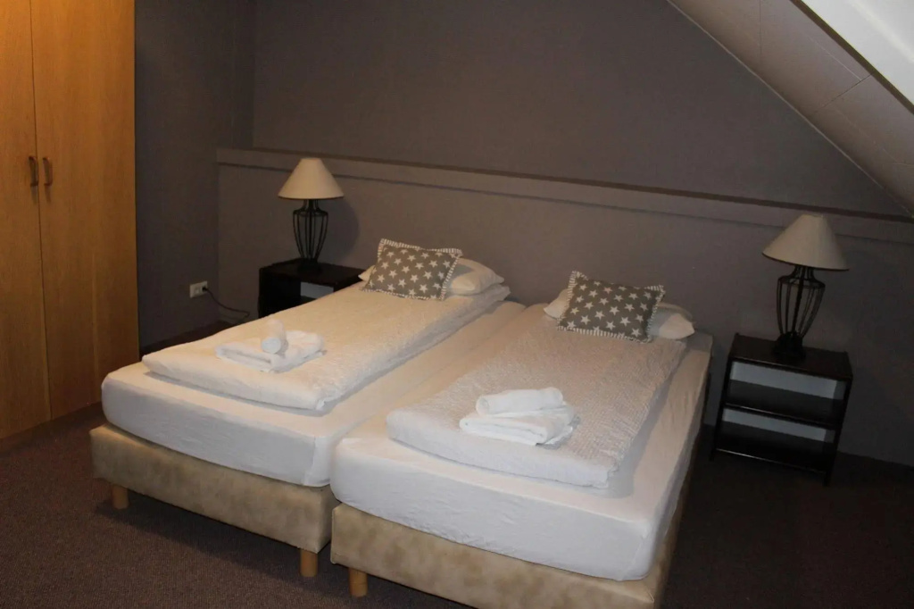 North Star Guesthouse Snæfellsnes - Général