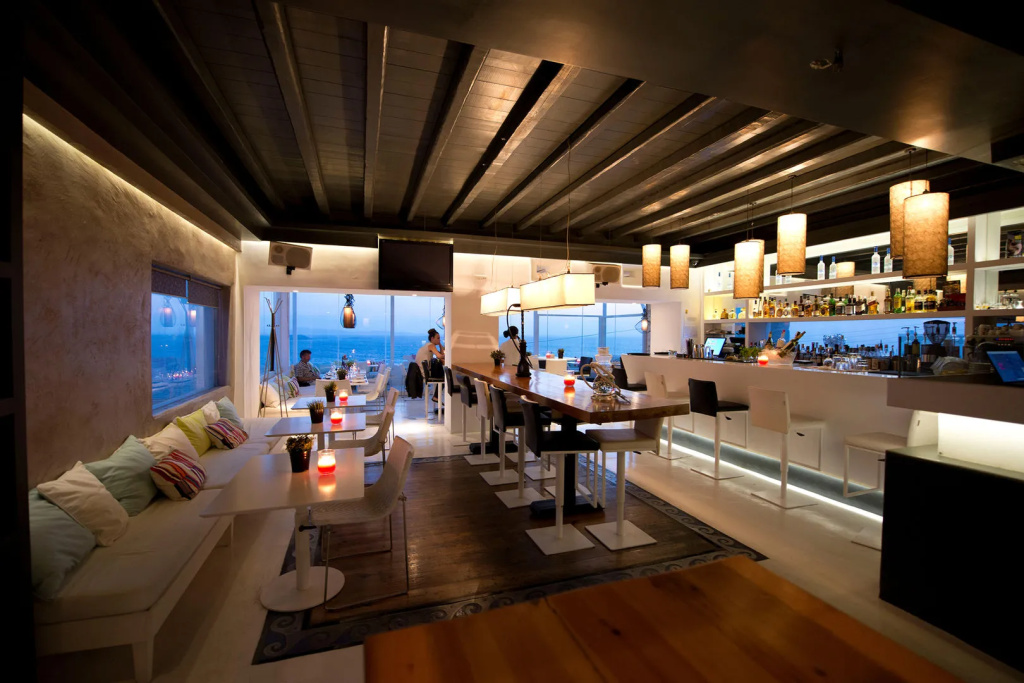 Mykonos View - Général