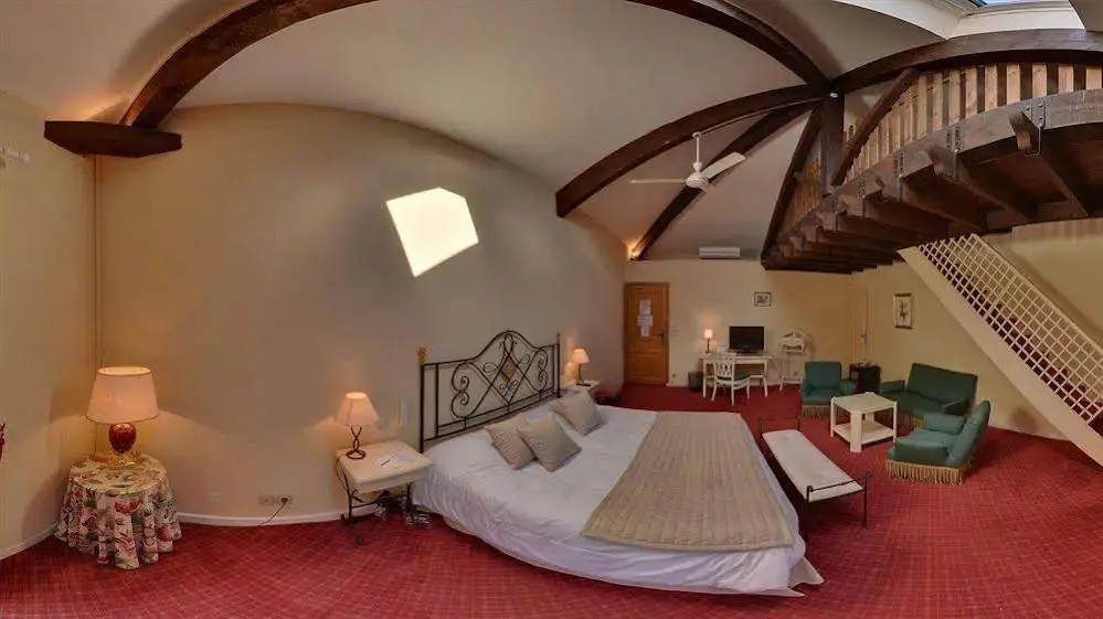 Manoir de la Roseraie - Général