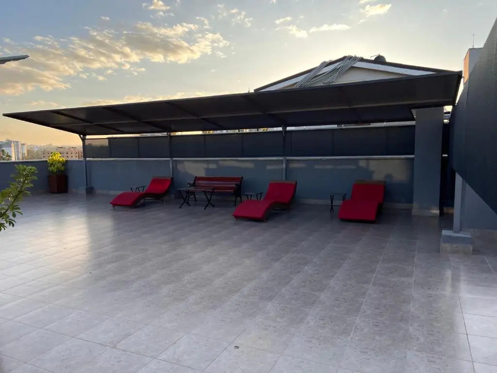Exquisite Furnished Apartment with all Amenities