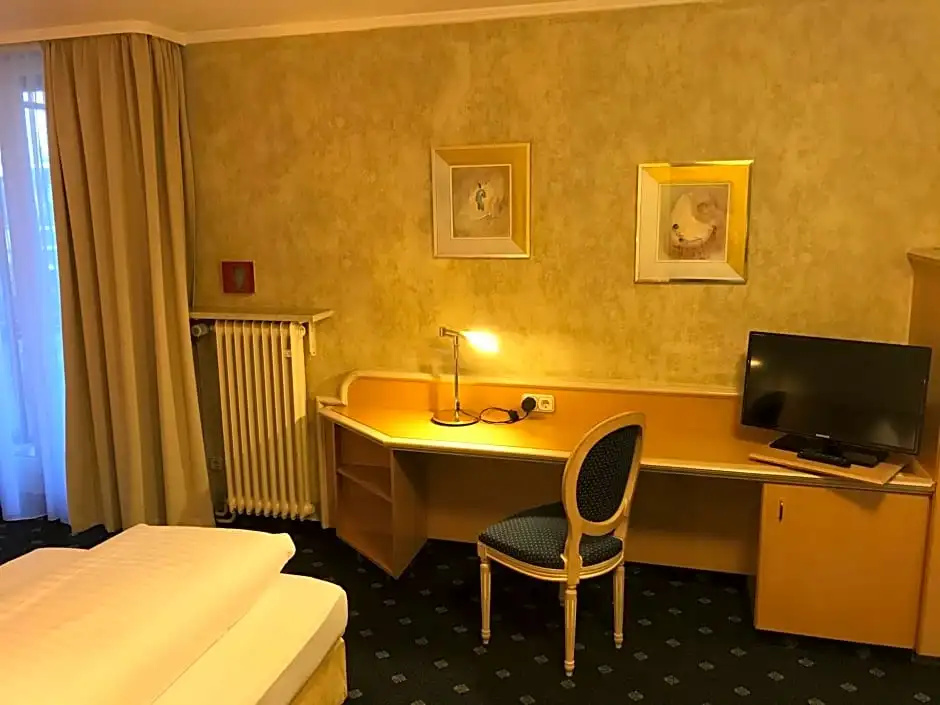 Hotel Ambiente - Chambres