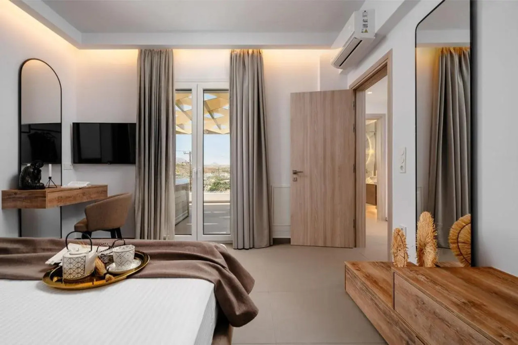 Thalelion 3 Bedroom Villas with Private Pool and Jacuzzi — фото 3