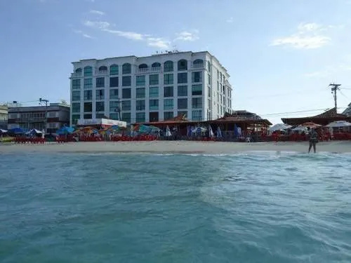 Loft Prainha - Général
