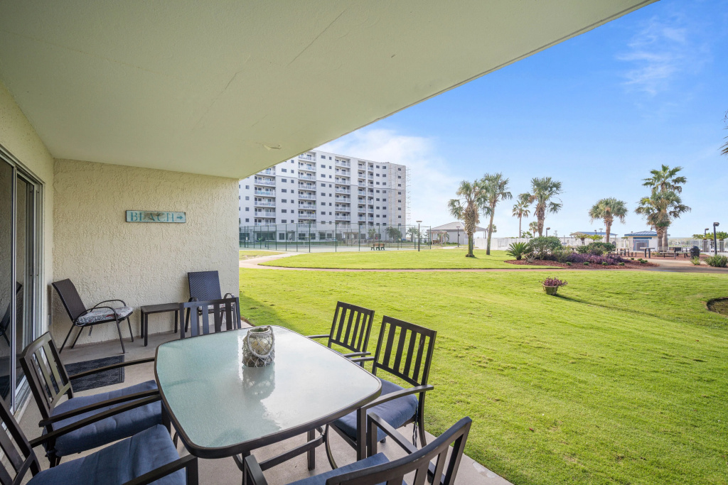 Plantation Palms Condos by ALBVR