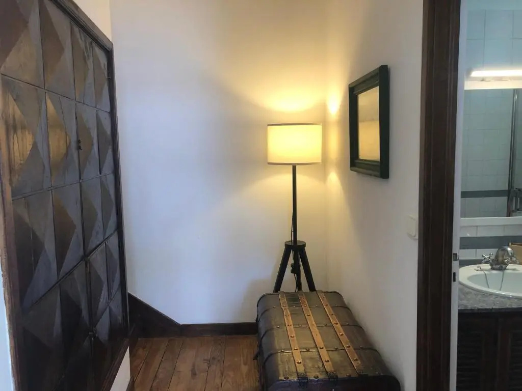 Quinta da Travessa - Chambres