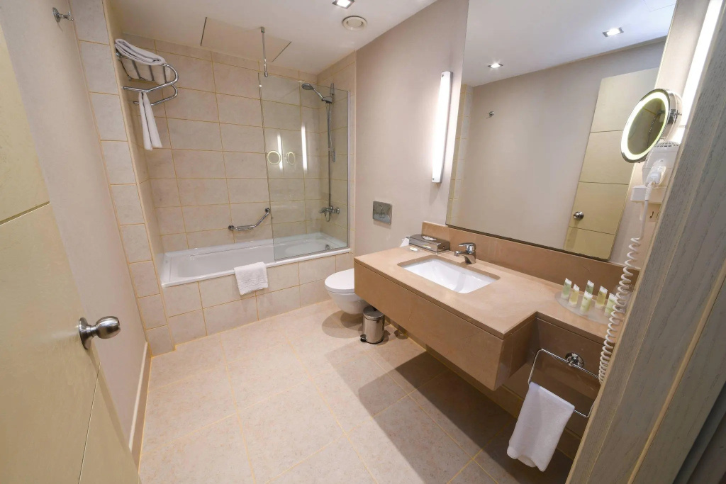 Delta Hotels by Marriott Istanbul West - Chambres