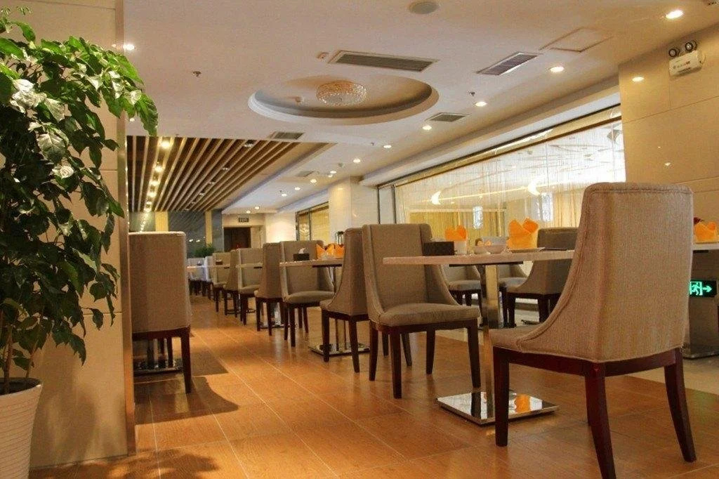 Goethe Holiday Inn - Général