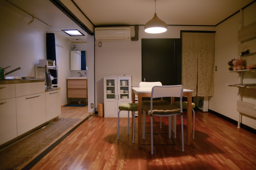邑泉町屋 Izen Machiya 사진 15