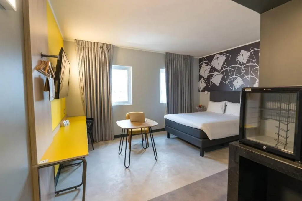 Ibis Styles Antofagasta — фото 6