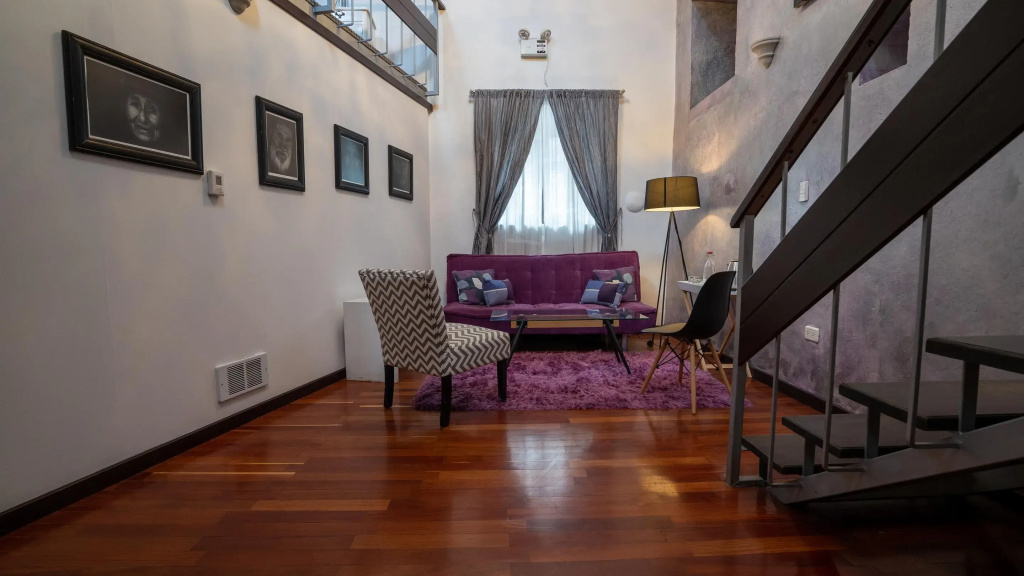 Andean Wings Boutique Hotel - Général