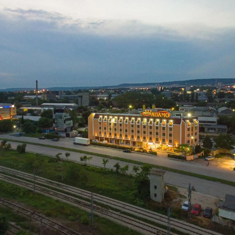 Hotel photo 16