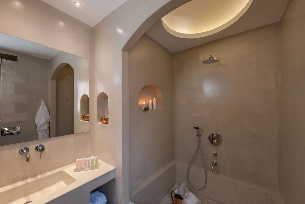 Serenissima Boutique Hotel - Chambres