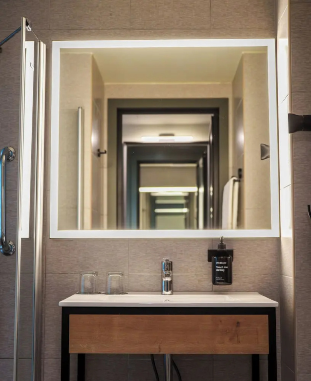 Honest Budapest by Chic & Basic - Chambres