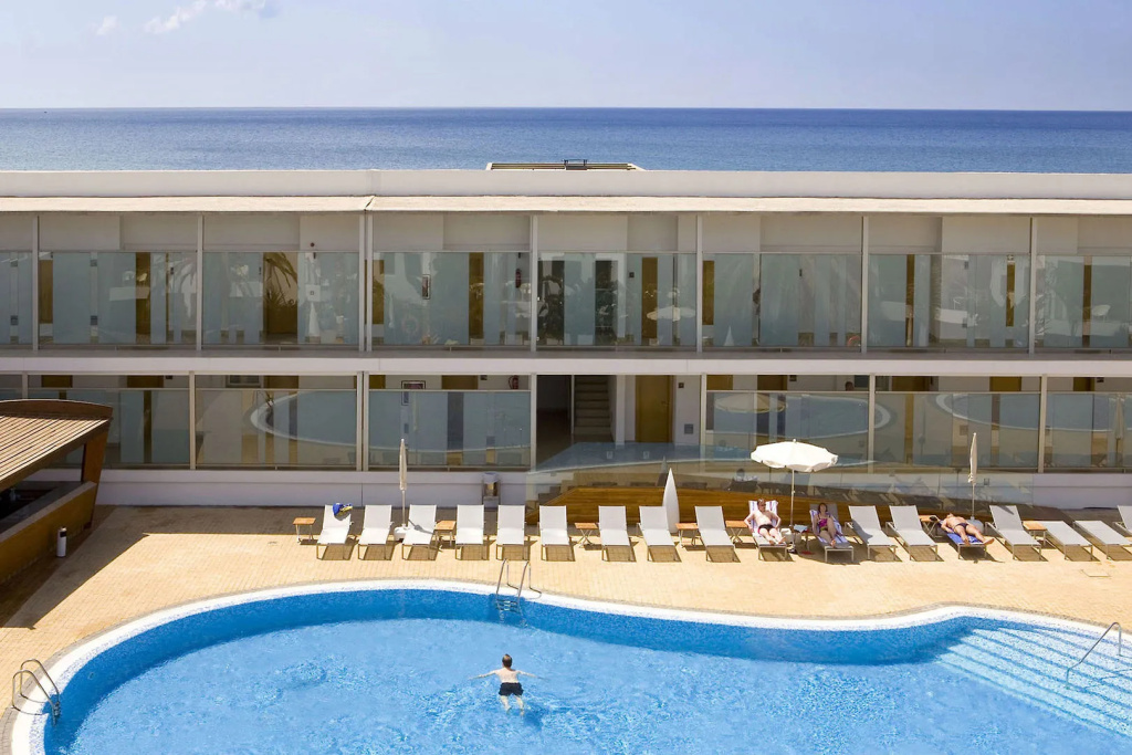 R2 Bahía Playa Design Hotel & Spa Wellness - Adults Only - 4