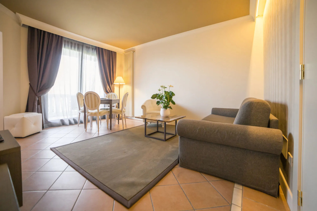 Palazzo della Scala Spa Hotel Suites & Apartments - Général