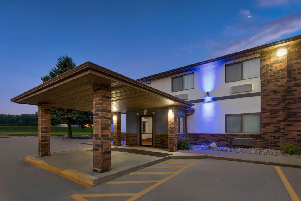 Days Inn by Wyndham Mankato