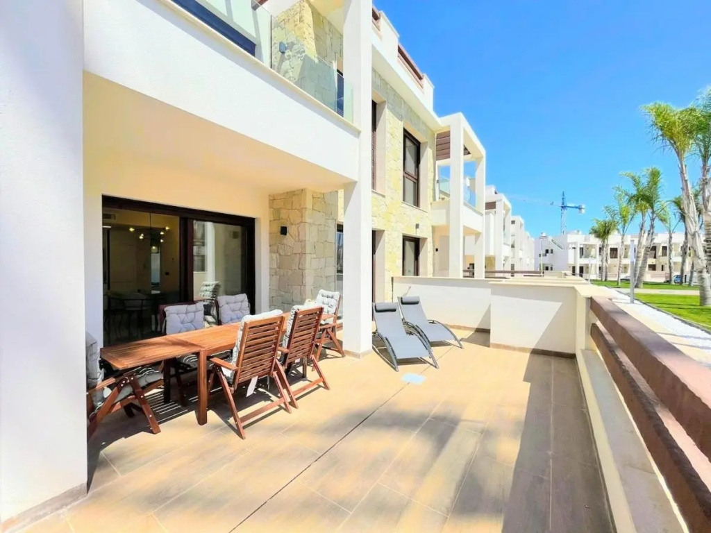 Balcones de Amay by Villas&You
