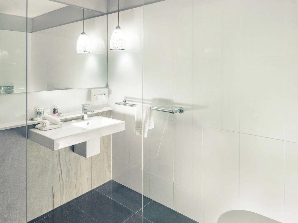 Mercure Warragul - Chambres