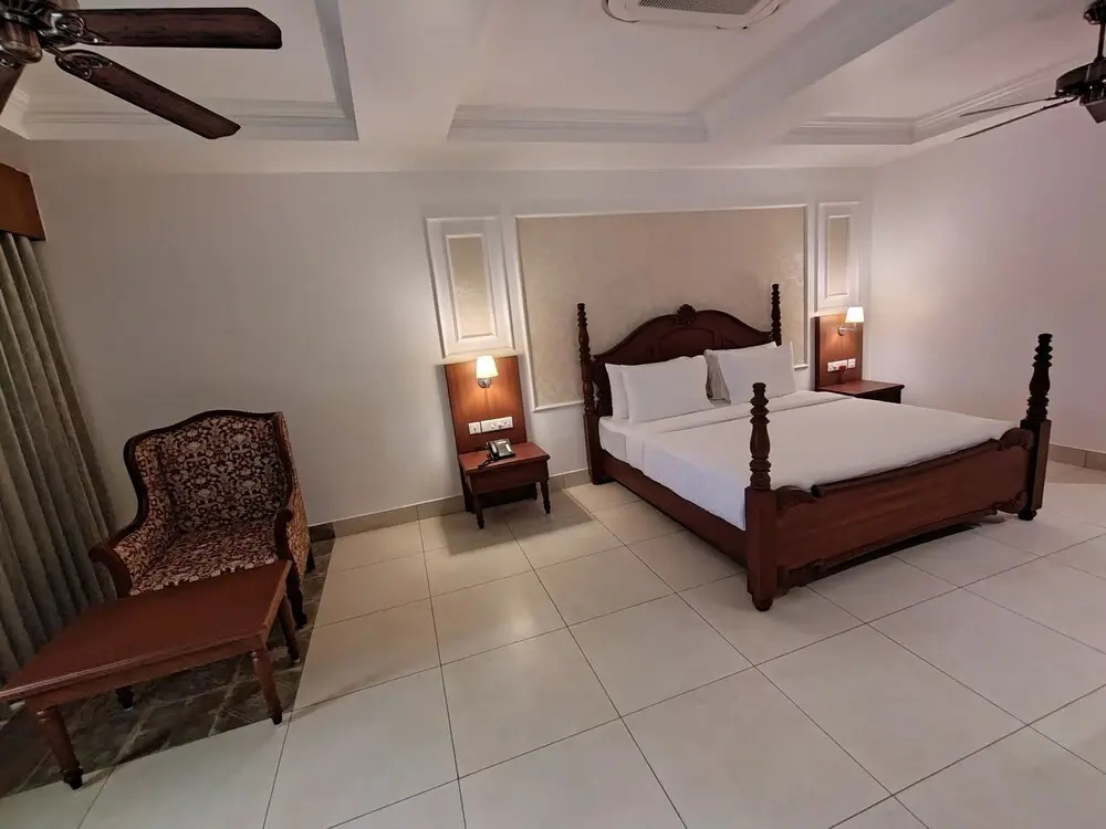 Premium room