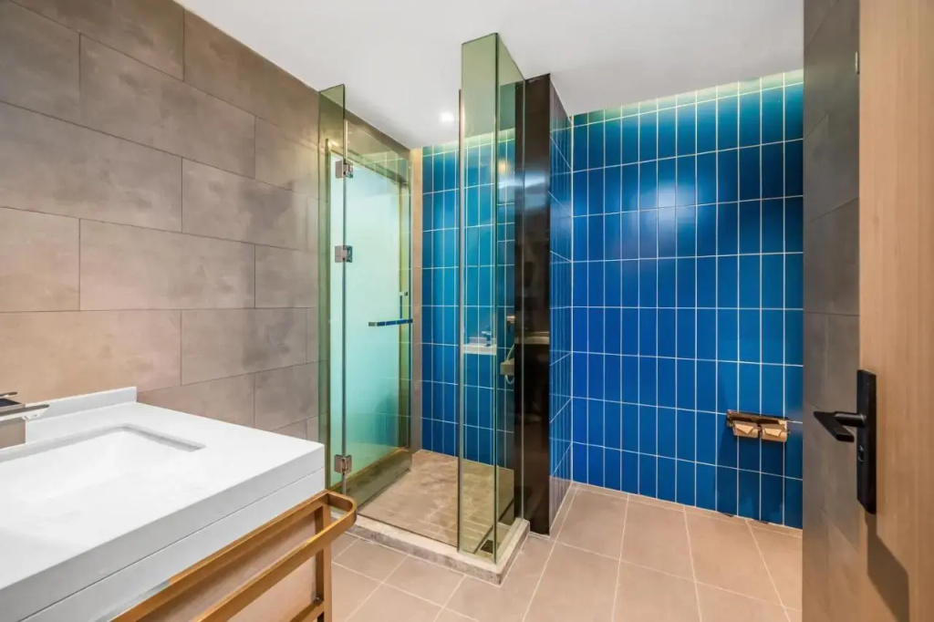 Yunnan Landisi Hotel - Général
