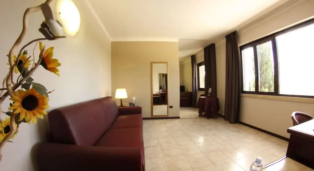 Hotel Forum - Général