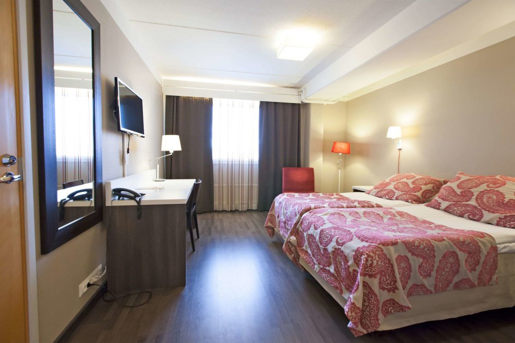 Hotel photo 6
