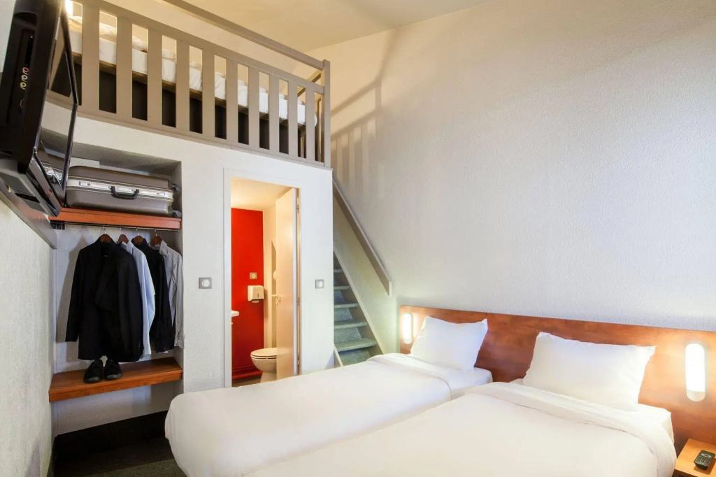 Hotel photo 17