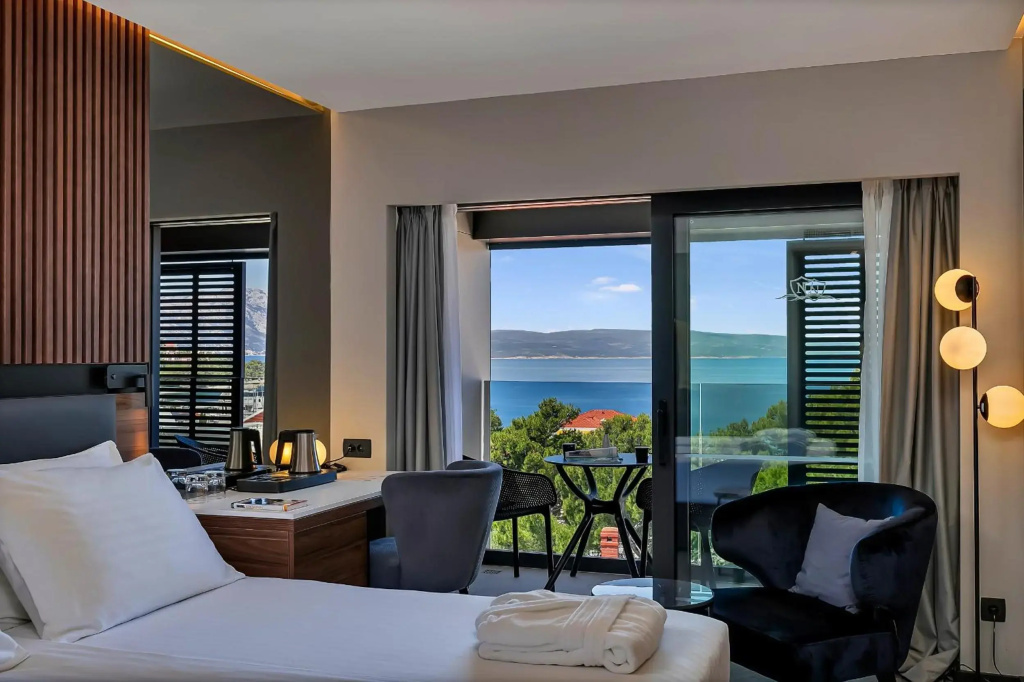 Hotel photo 8