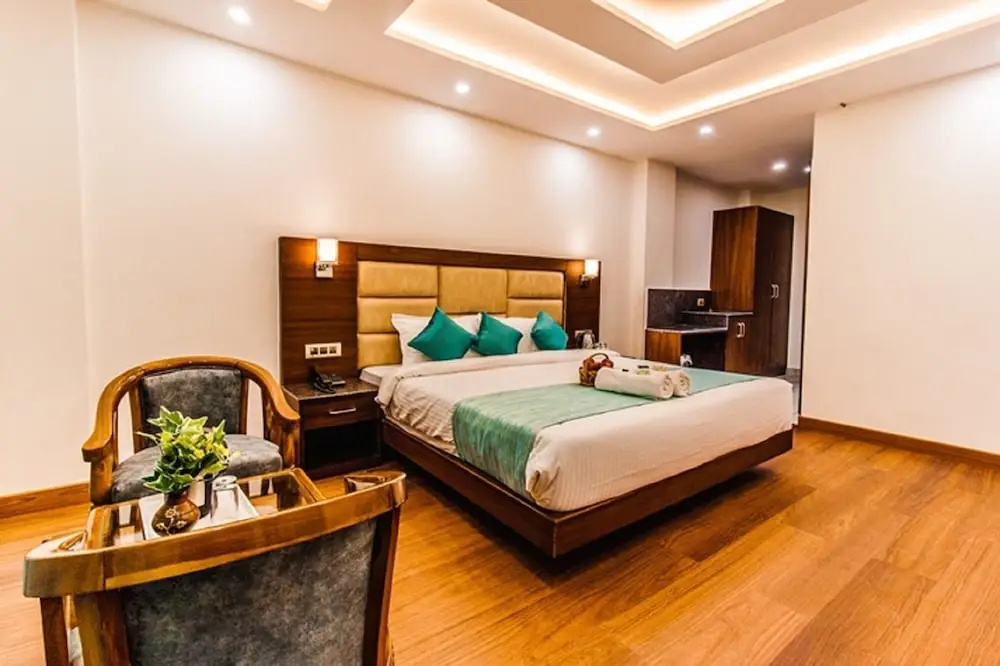 Hotel photo 4