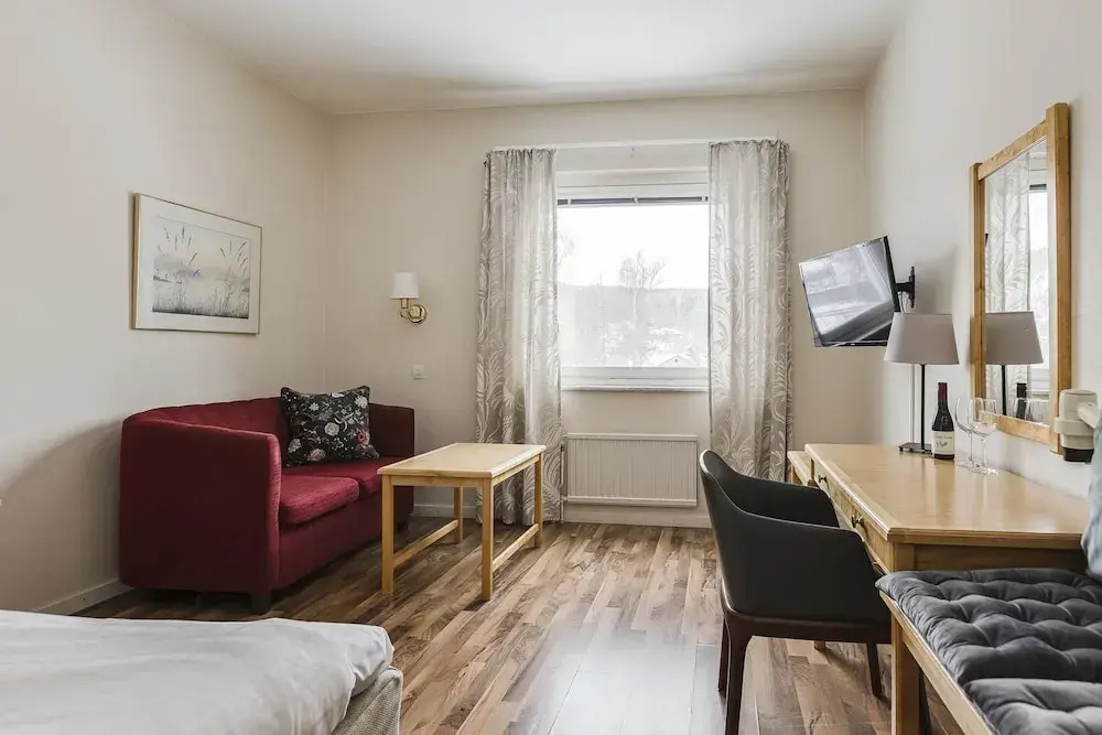 Standard Single room (single bed)