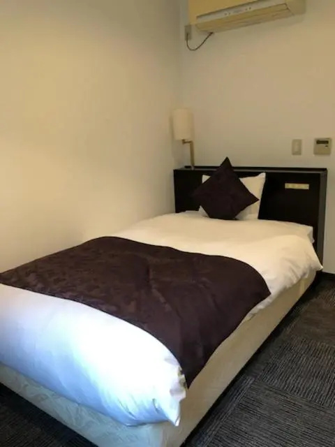 Hotel Rex Tachikawa - Chambres
