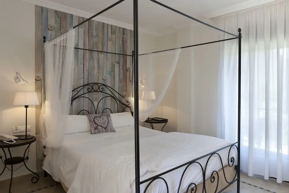 Hotel Palau Verd Adults Only - Chambres