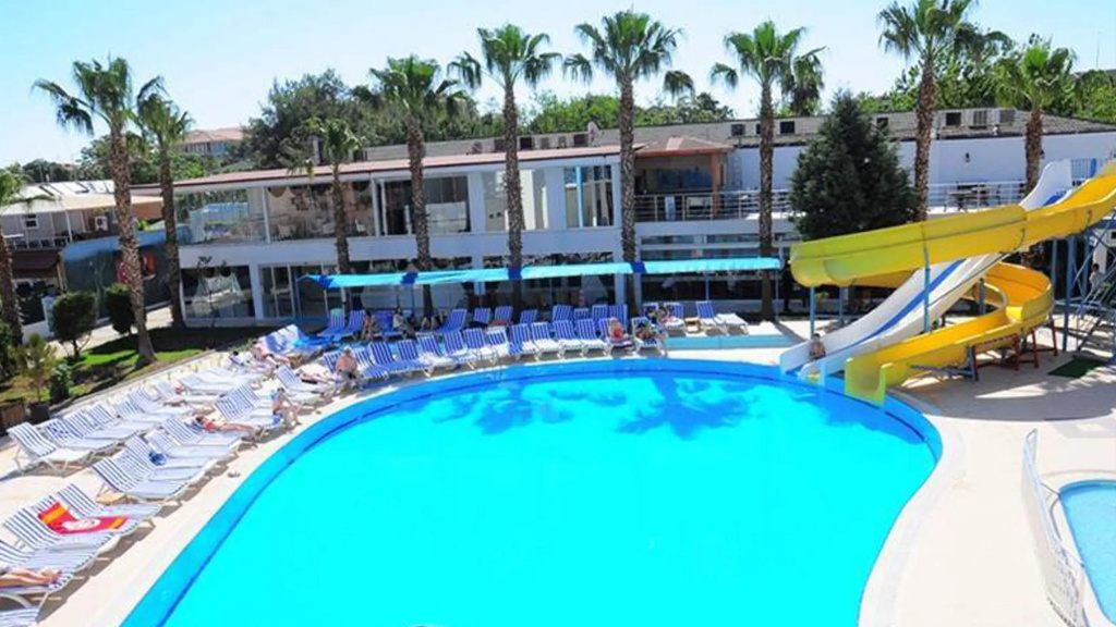 Hotel photo 17