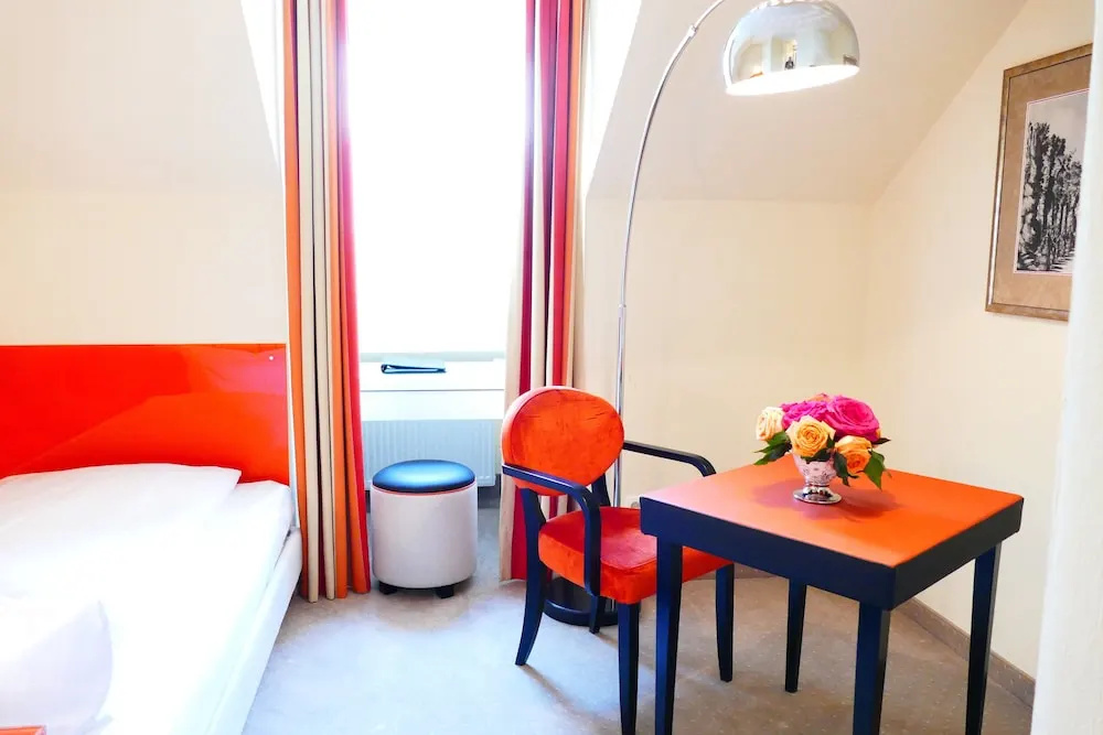 Hotel an der Oper - Chambres