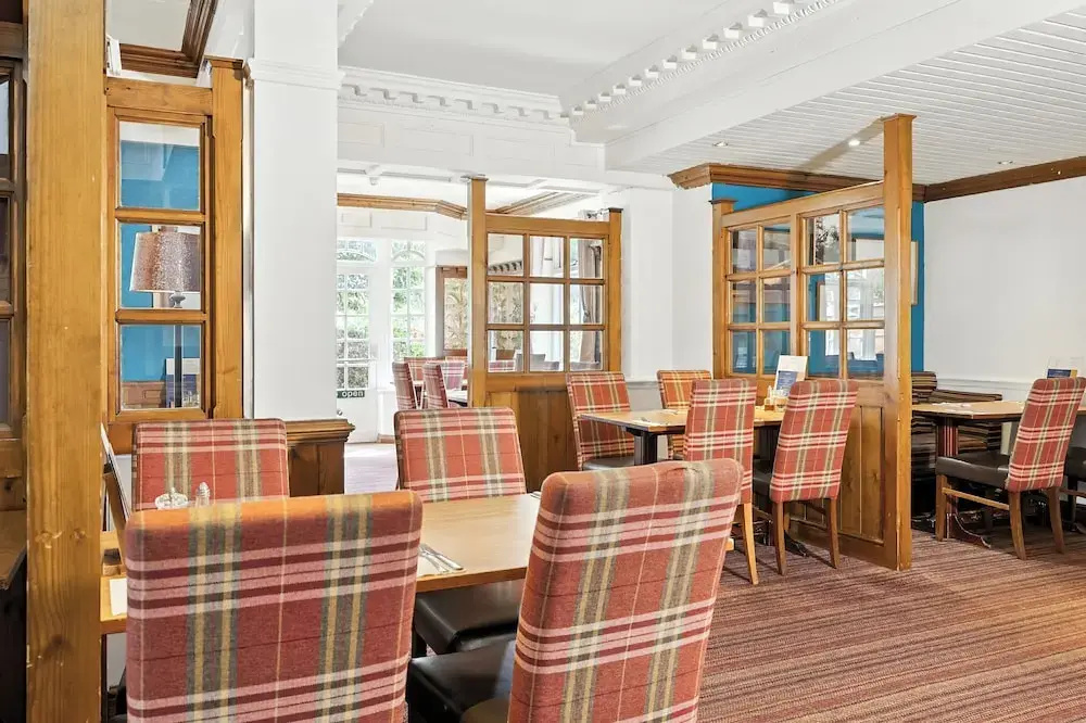Hotel photo 20