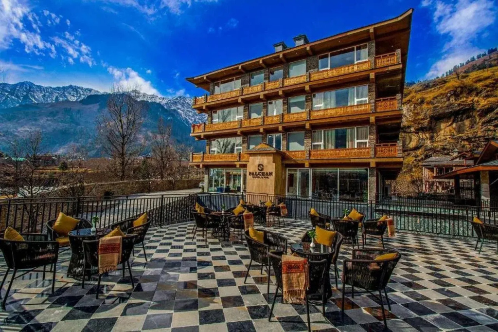 Hotel photo 2